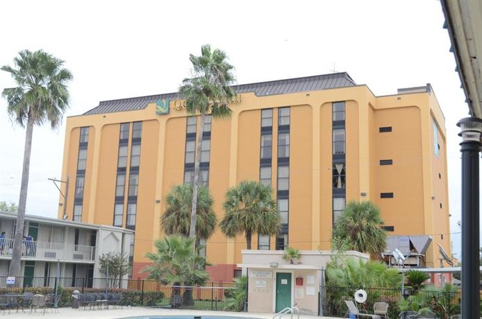 Quality Inn Houston
