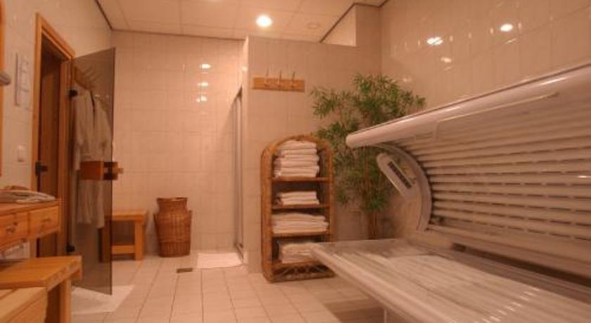 Hotel 't Paviljoen