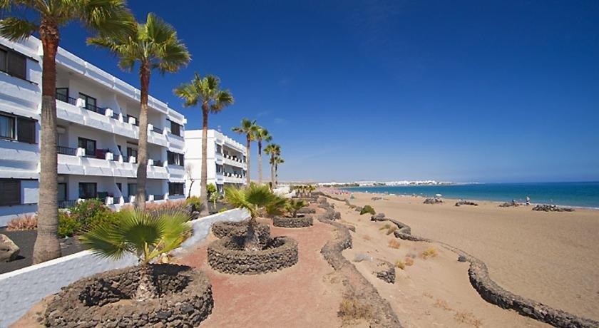 Costa Luz Beach Apartments