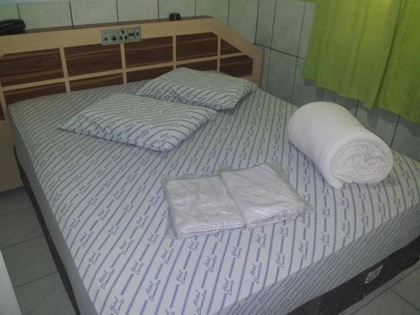 Hotel Diamantina