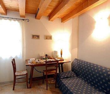 Casa Genoveffa