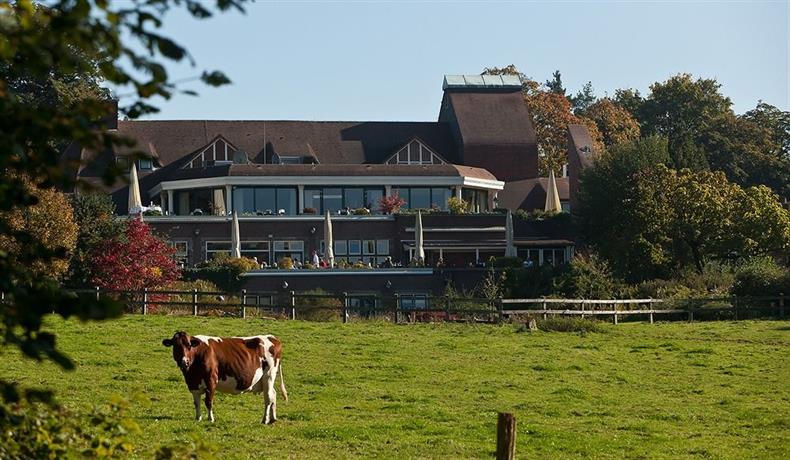 Landgoed De Wilmersberg