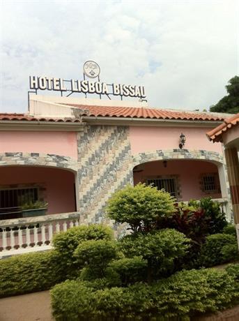 Lisboa Bissau GuineaBissau GuineaBissau thumbnail