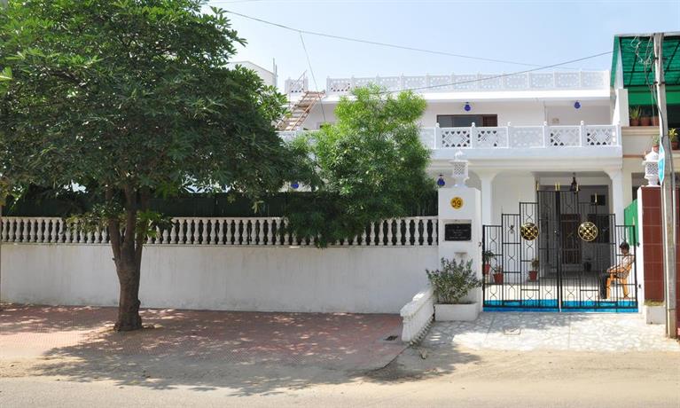 Rampura Kothi