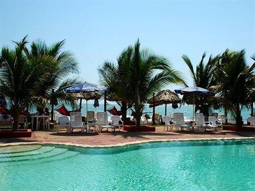Hotel Las Hojas Resort & Beach Club El Salvador International Airport El Salvador thumbnail