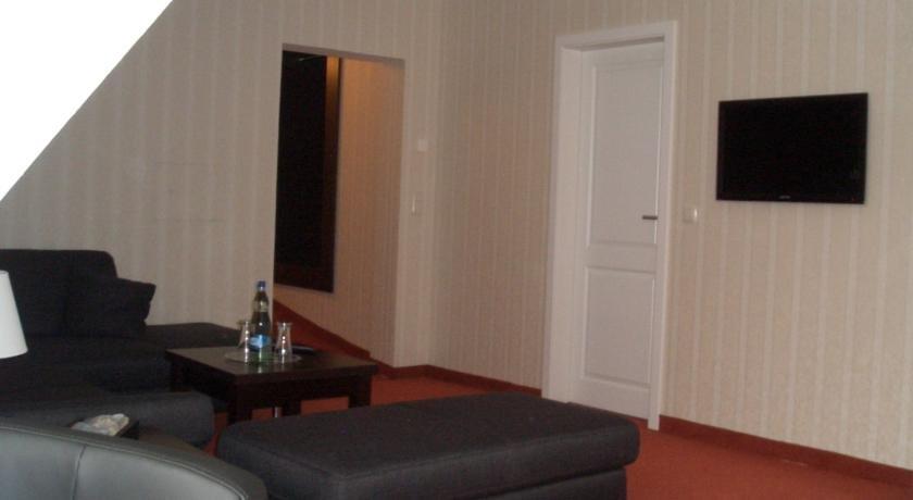 Hotel Doberaner Hof