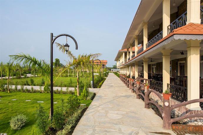 Center Park Resort