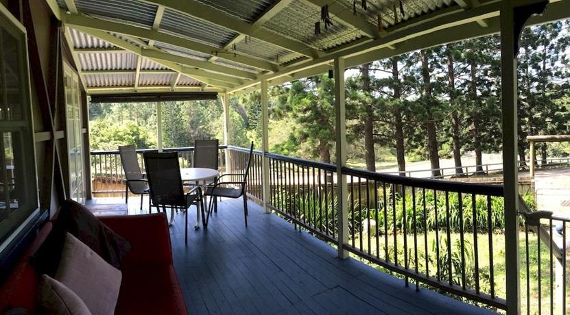 Ingleside Stud Farm