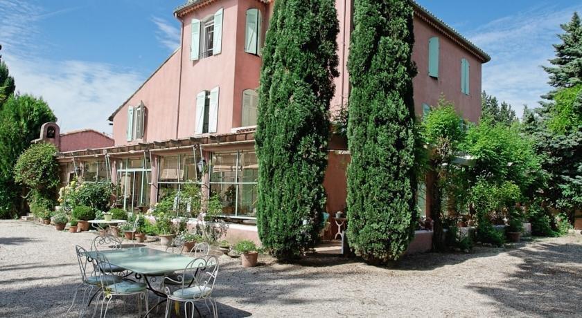 Le Domaine de Saint Veran