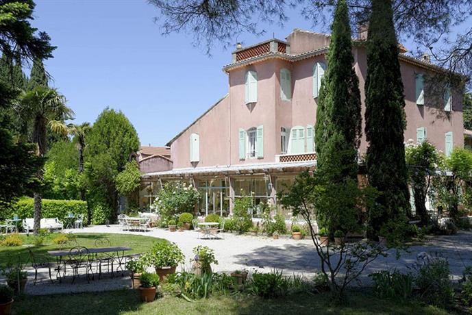 Le Domaine de Saint Veran
