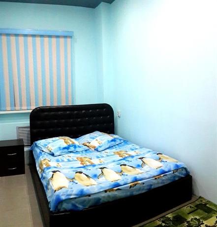 Мини-гостиница Линия Спектр