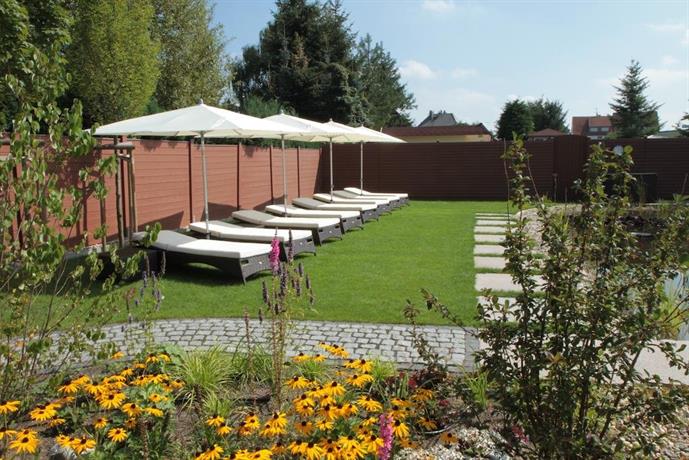 Sonn'Idyll Hotel & Saunalandschaft