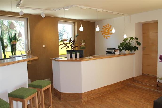 Sonn'Idyll Hotel & Saunalandschaft