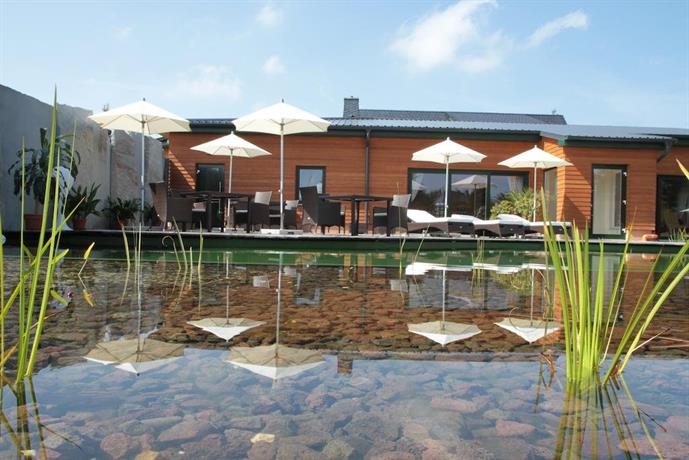 Sonn'Idyll Hotel & Saunalandschaft