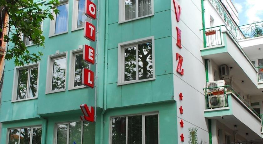 Hotel Noviz