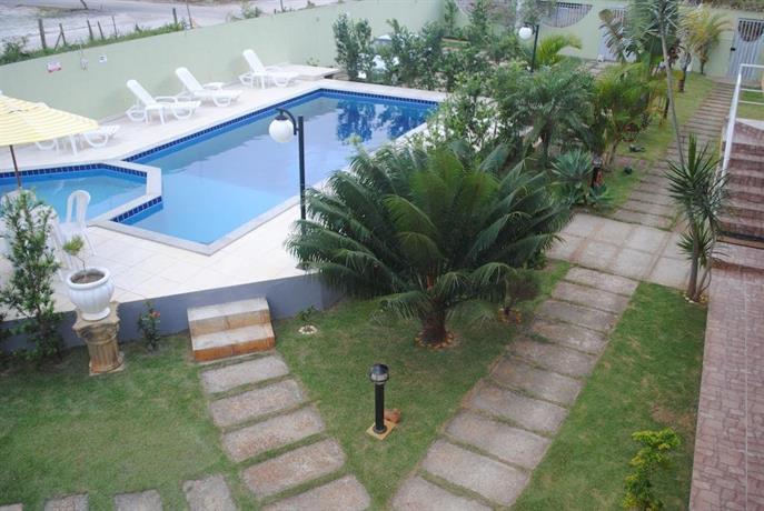 Residence Vila Europa