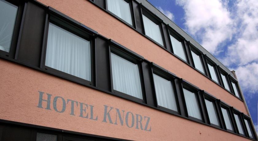 Hotel Knorz