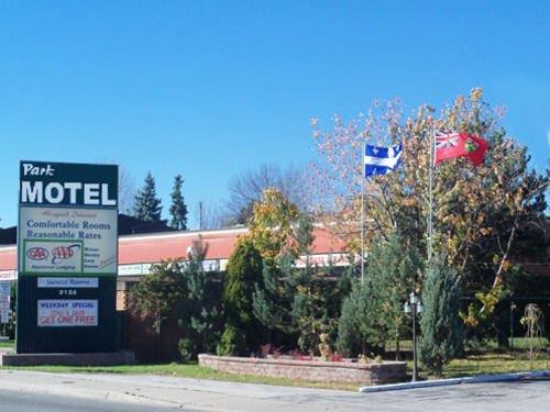 Park Motel Toronto