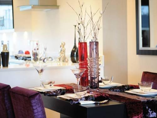 Edinburgh Boutique Townhouses