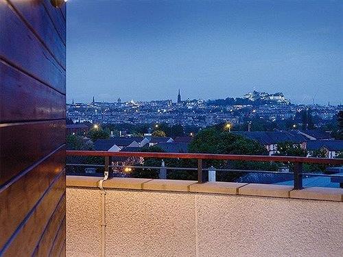 Edinburgh Boutique Townhouses