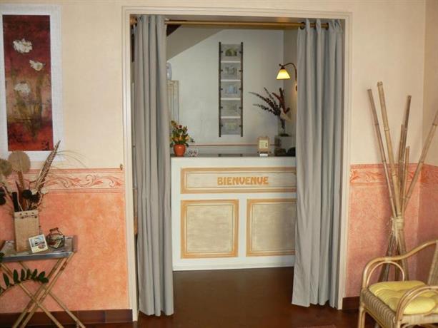 Hotel du Commerce Cholet