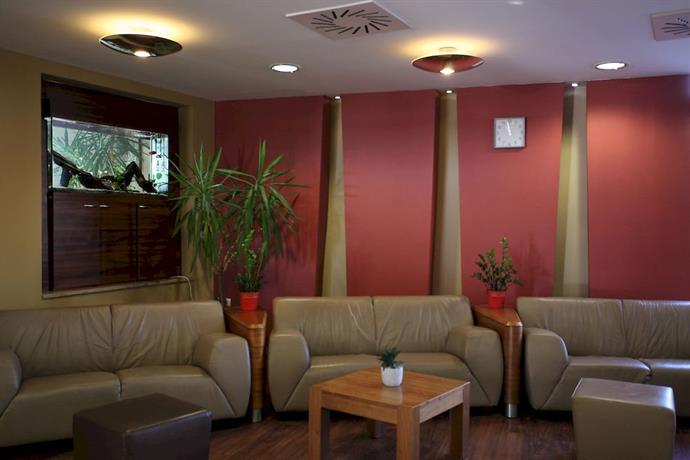 Hotel Famulus