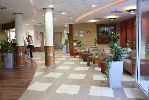 Hotel Famulus