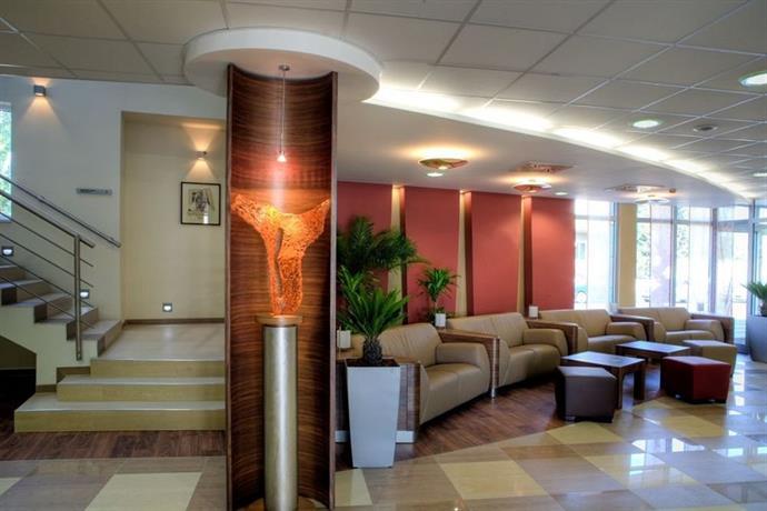 Hotel Famulus