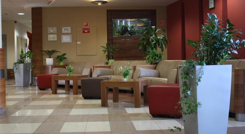 Hotel Famulus