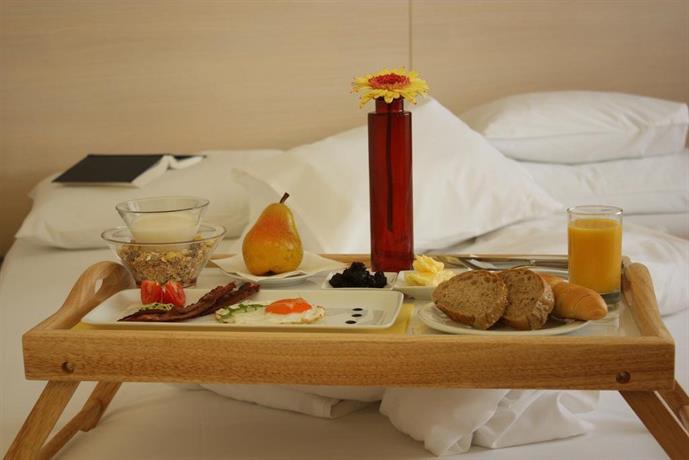 Hotel Famulus