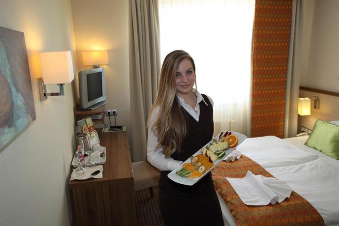 Hotel Famulus