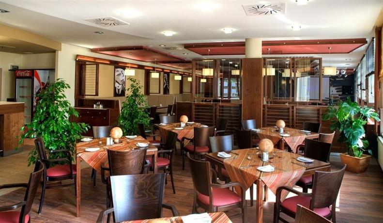 Hotel Famulus