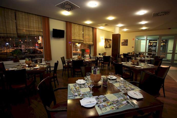 Hotel Famulus