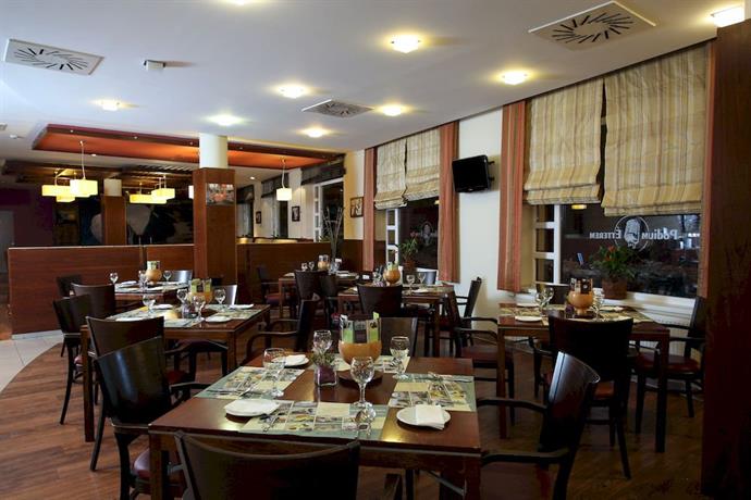 Hotel Famulus