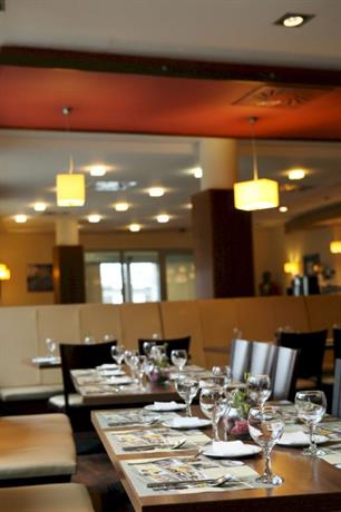 Hotel Famulus