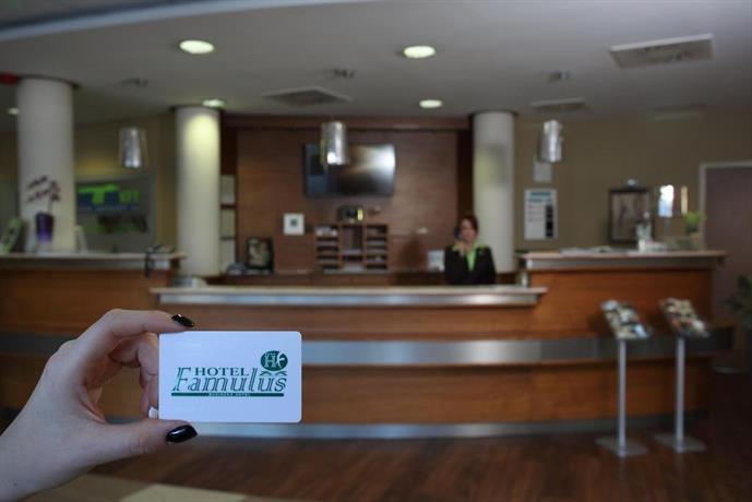 Hotel Famulus