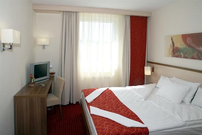 Hotel Famulus