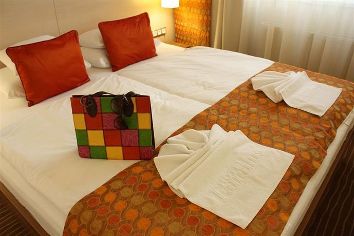Hotel Famulus