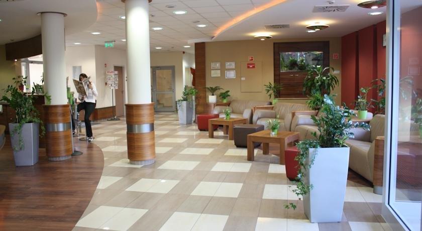 Hotel Famulus