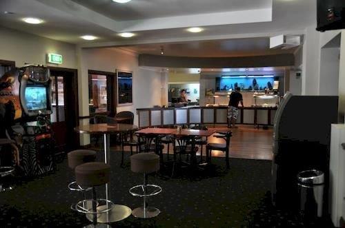 The William Farrer Hotel