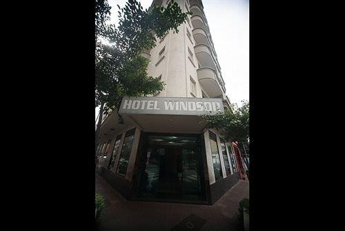 Hotel Windsor Sao Paulo