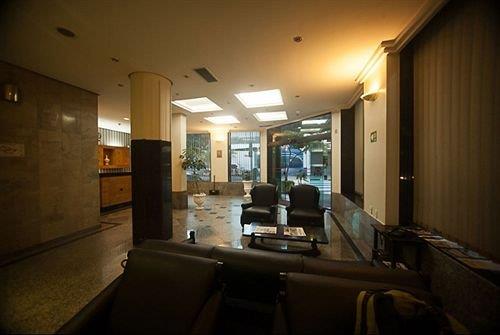 Hotel Windsor Sao Paulo