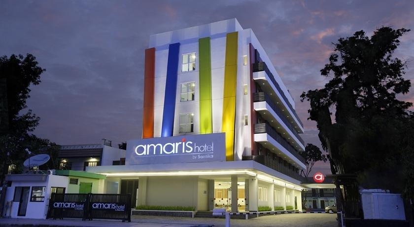 Amaris Hotel Cirebon