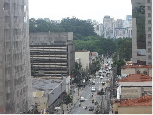 Paulista Garden Hotel