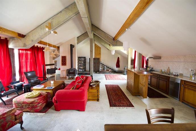 Antilia Aparthotel