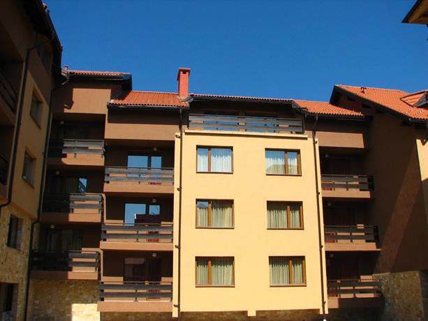 Antilia Aparthotel