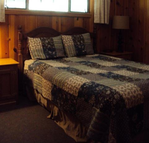 The Inn on Fall River & Fall River Cabins