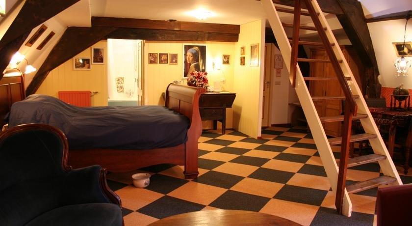 Hotel de Emauspoort