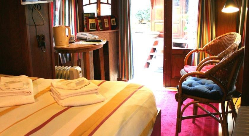 Hotel de Emauspoort