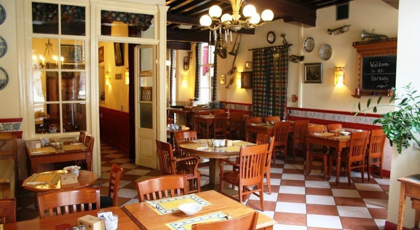 Hotel de Emauspoort